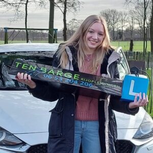 Isa-geslaagd-rijbewijs Isa-geslaagd-rijbewijs
